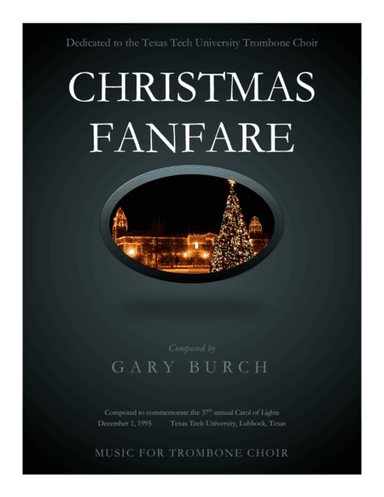 Christmas Fanfare