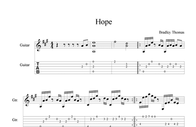 Hope