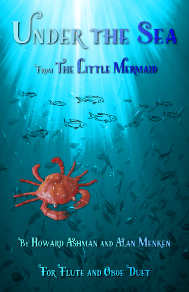 Under The Sea (arr. David McKeown)