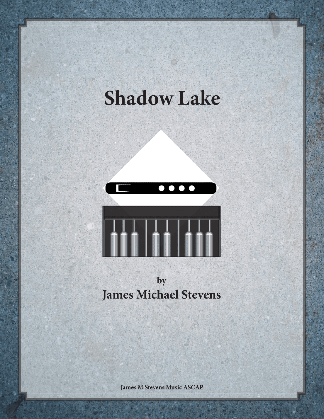 Shadow Lake - Flute & Piano