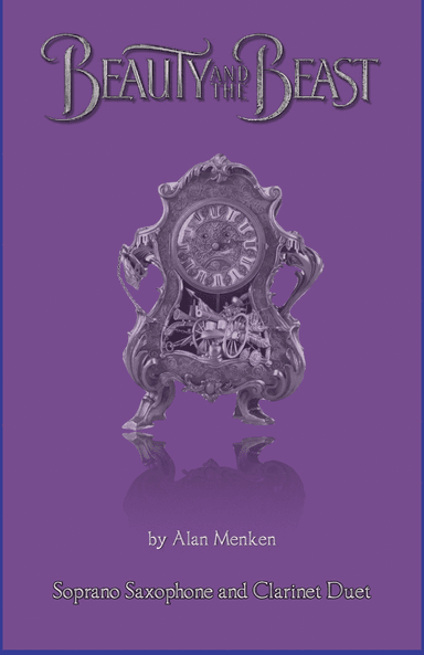 Beauty And The Beast (arr. David McKeown)
