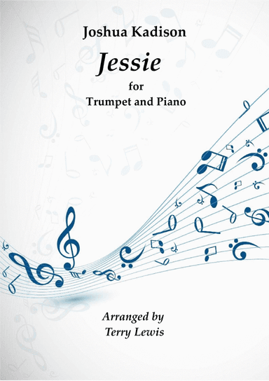 Jessie (arr. Terry Lewis)