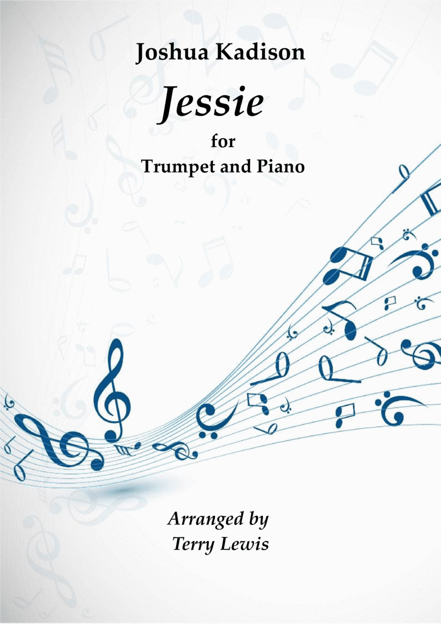 Jessie (arr. Terry Lewis)