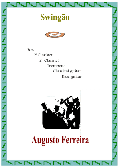 Swingão