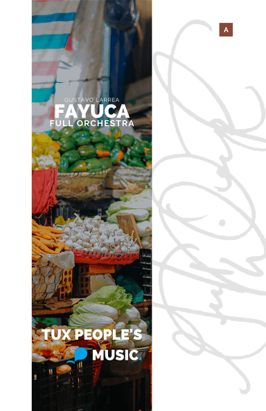 Fayuca