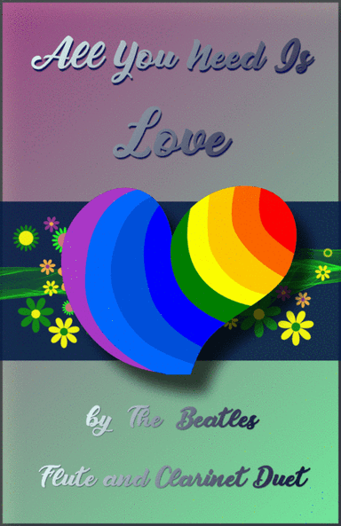 All You Need Is Love (arr. David McKeown)