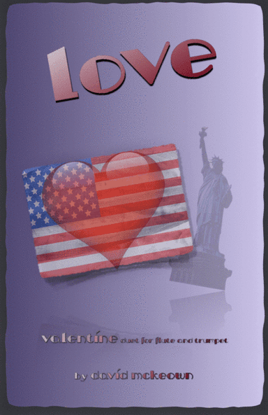 Love, Flute and Trumpet Duet