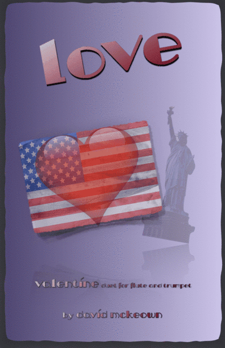 Love, Flute and Trumpet Duet