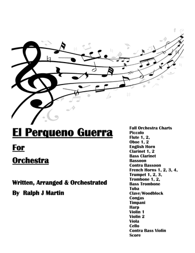 El Perqueno Guerro