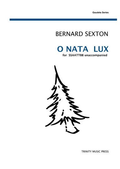 O Nata Lux