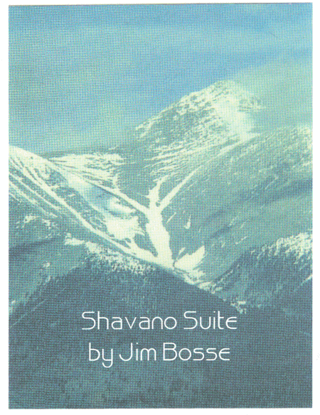 Shavano Suite