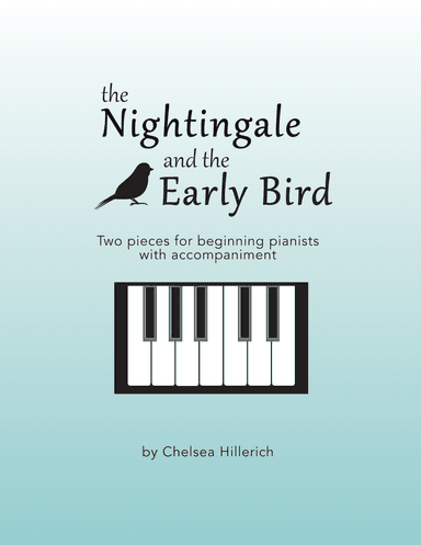 The Nightingale & The Early Bird (2-pack)
