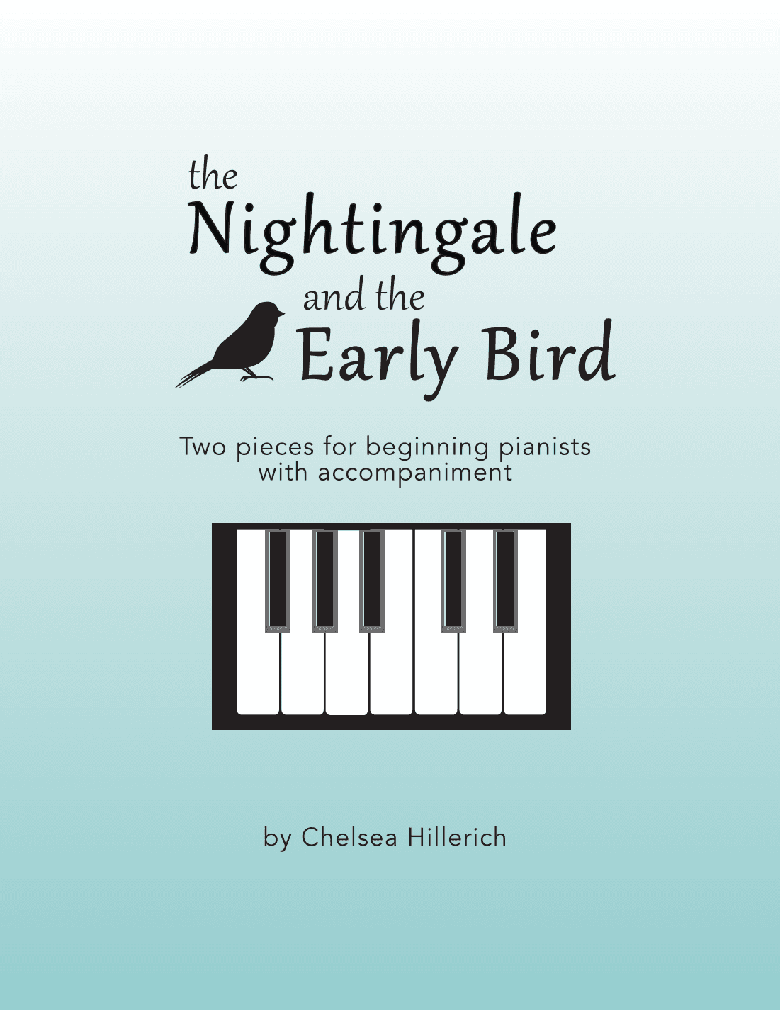 The Nightingale & The Early Bird (2-pack)