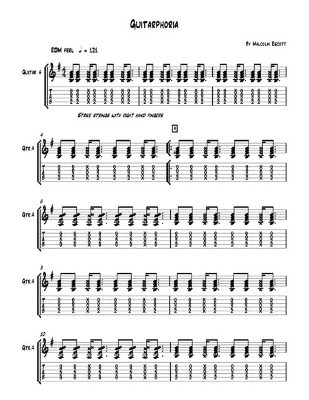Guitarphoria Guitar4