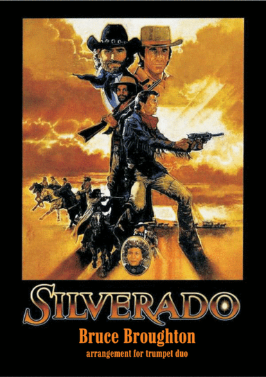 Silverado (arr. JORDI MARTI)