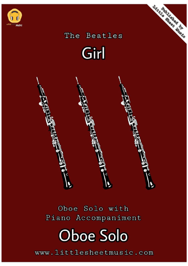 Girl (arr. Genti Guxholli)