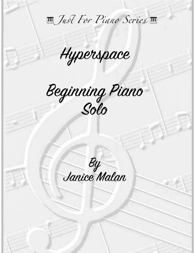 Hyperspace