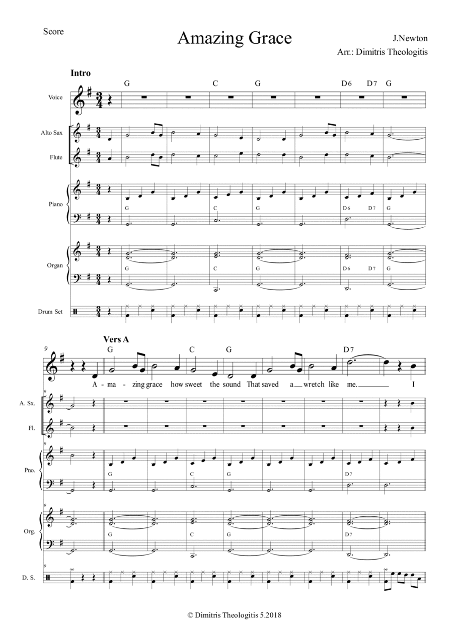 11 Songs for Schoolband from All over the World (arr. Dimitris Theologitis (electricOdysseas.com))