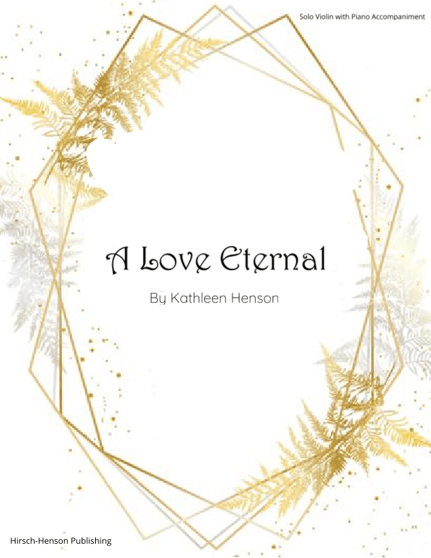 A Love Eternal