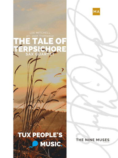The Tale of Terpsichore