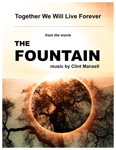 Together We Will Live Forever (arr. Chelsea Hillerich)