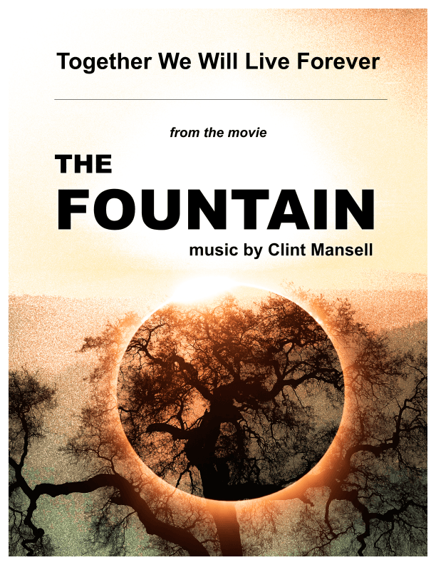 Together We Will Live Forever (arr. Chelsea Hillerich)