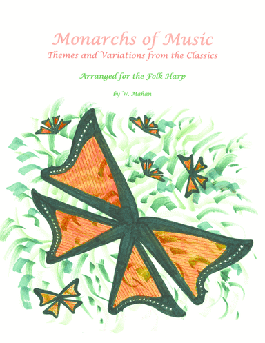 Monarchs of Music