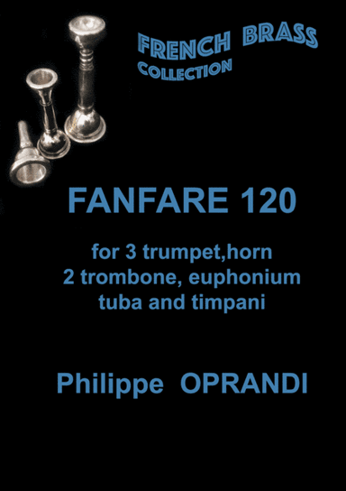 FANFARE  120