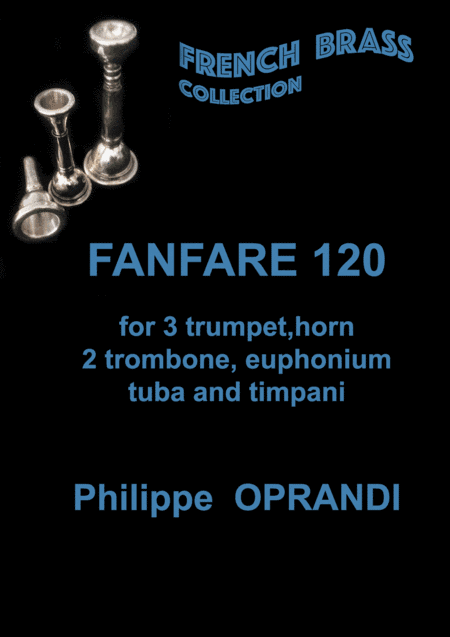 FANFARE  120
