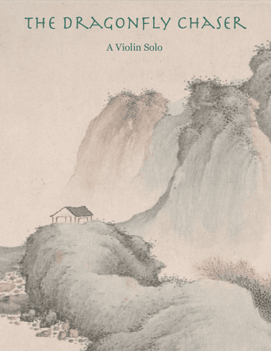 The Dragonfly Chaser