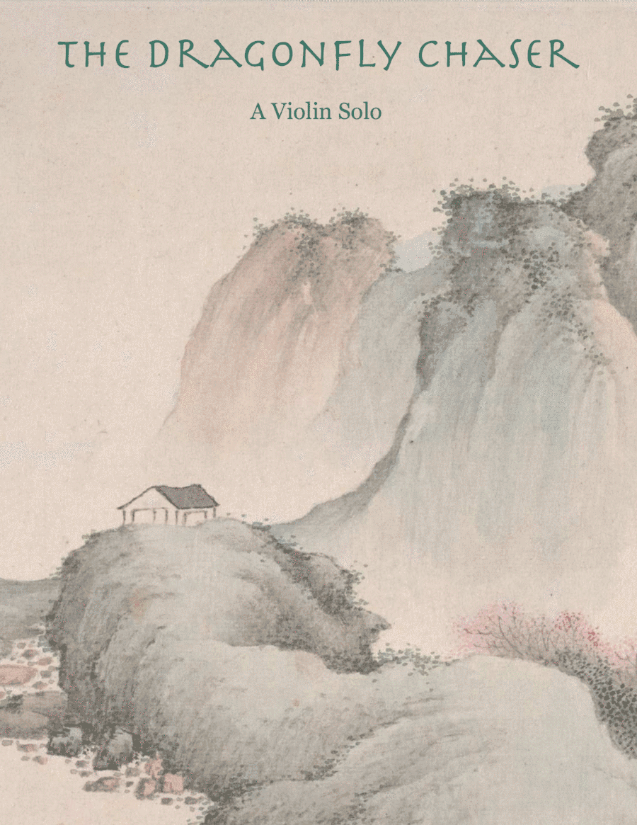 The Dragonfly Chaser