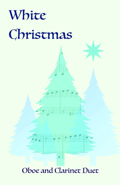 White Christmas (arr. David McKeown)
