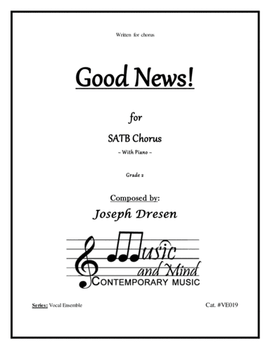 Good News!