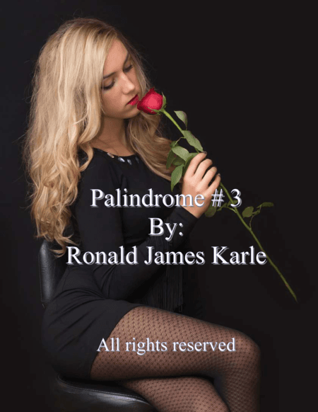 Palindrome #3