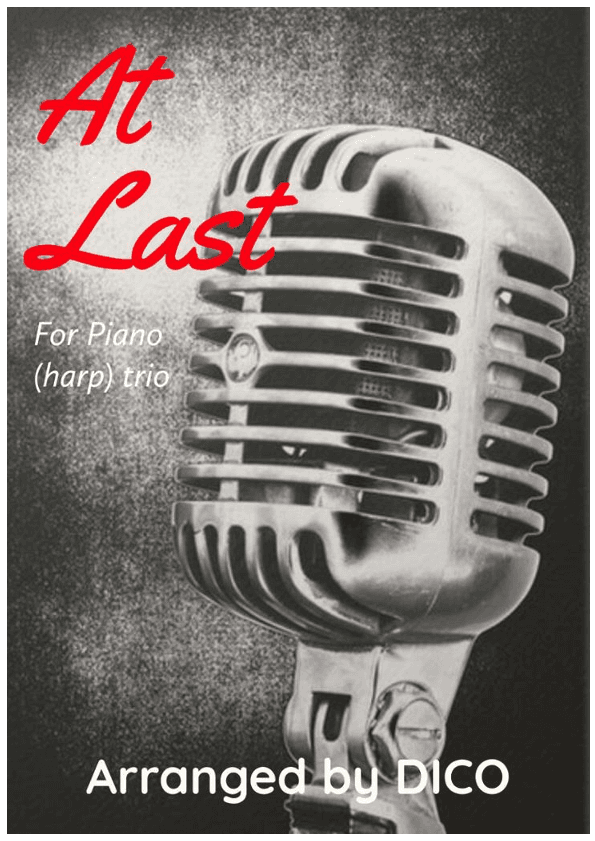At Last (arr. Dico)