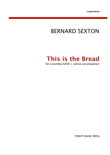 This is the Bread - Communion Song