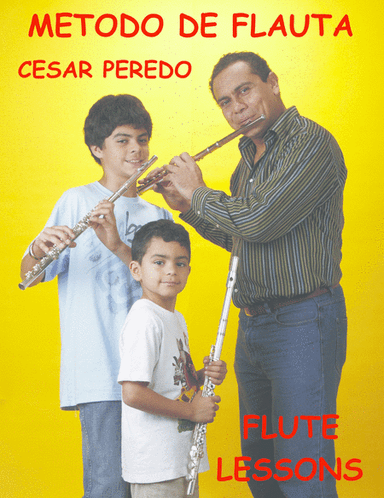 Metodo de flauta libro 1 Op 36