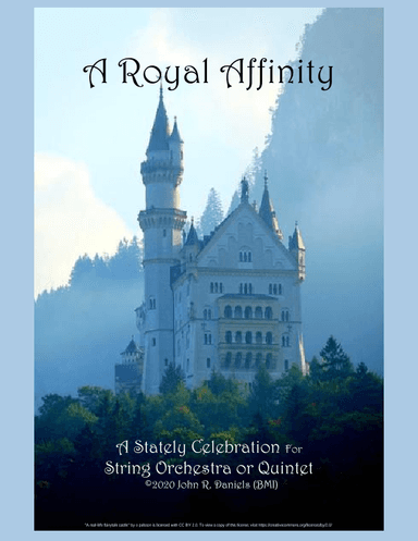 A Royal Affinity