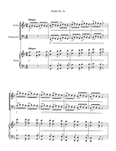 Shall We Play- 2. Polka