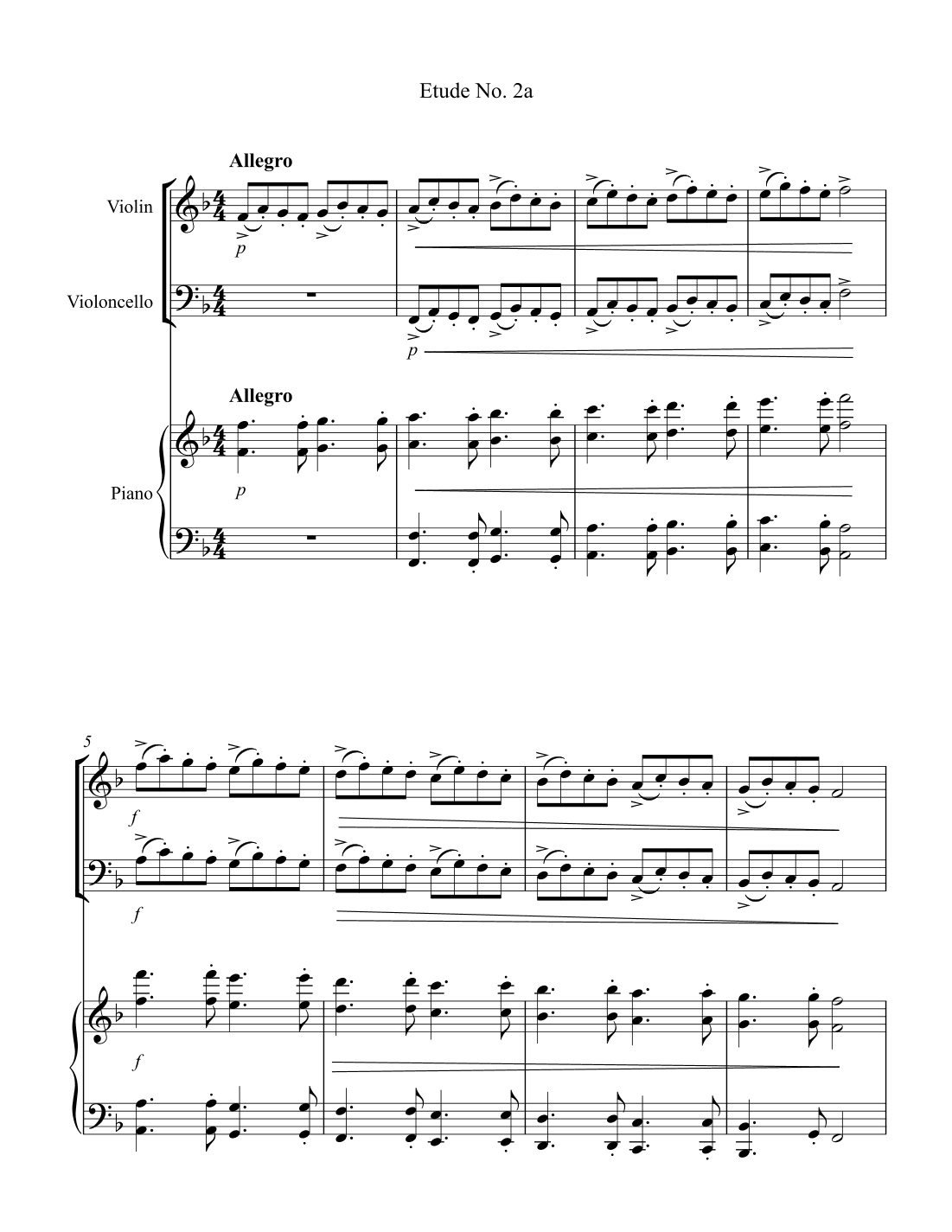 Shall We Play- 2. Polka