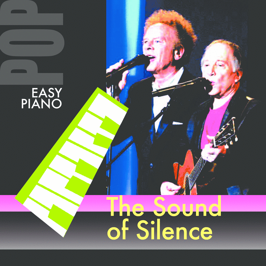 The Sound Of Silence (arr. Los Angeles Scores)