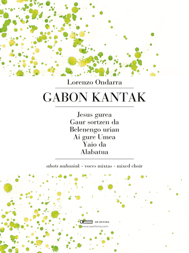 GABON KANTAK