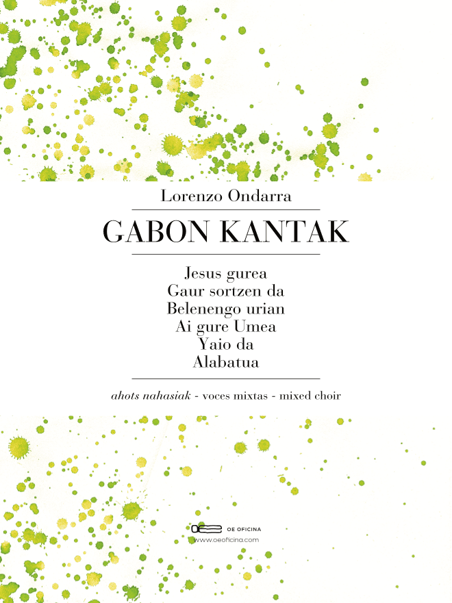 GABON KANTAK