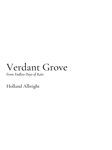 Verdant Grove