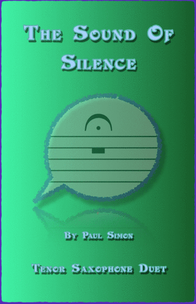 The Sound Of Silence (arr. David McKeown)
