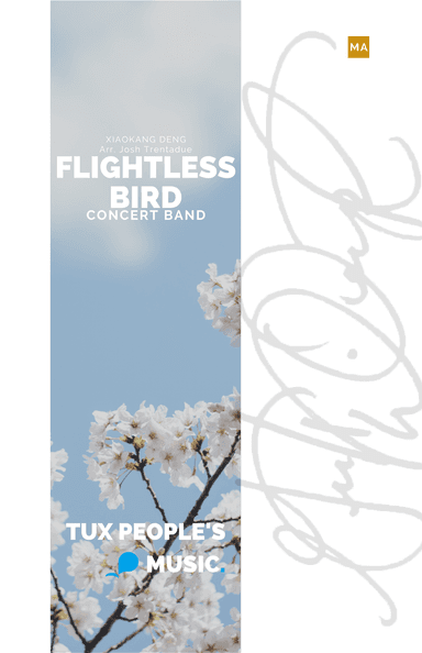 Flightless Bird