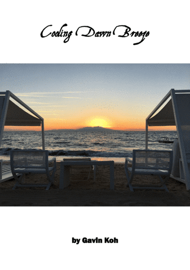 Cooling Dawn Breeze, Piano Quartet