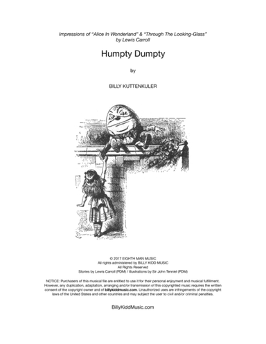 Humpty Dumpty