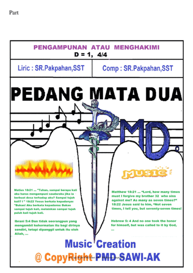 Pengampunan Atau Menghakimi