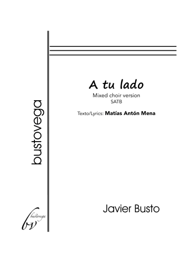 A TU LADO